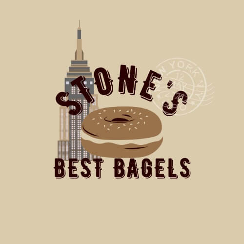 Stones Best Bagels LLC